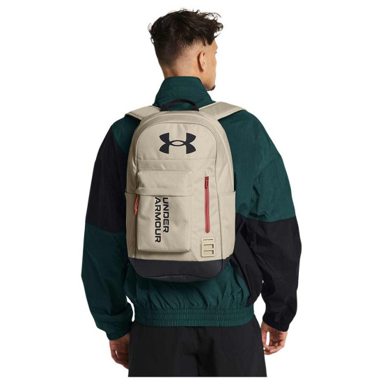 Under Armour Τσάντα πλάτης Halftime Backpack